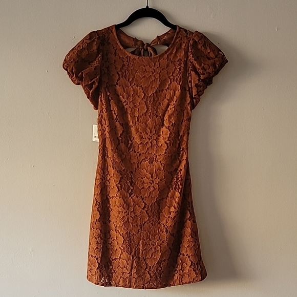 Free People NWT Pretty Penny Dress. Size XS.‎ - Picture 2 of 9